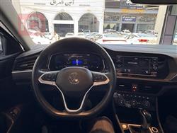 فولكسفاغن جيتا